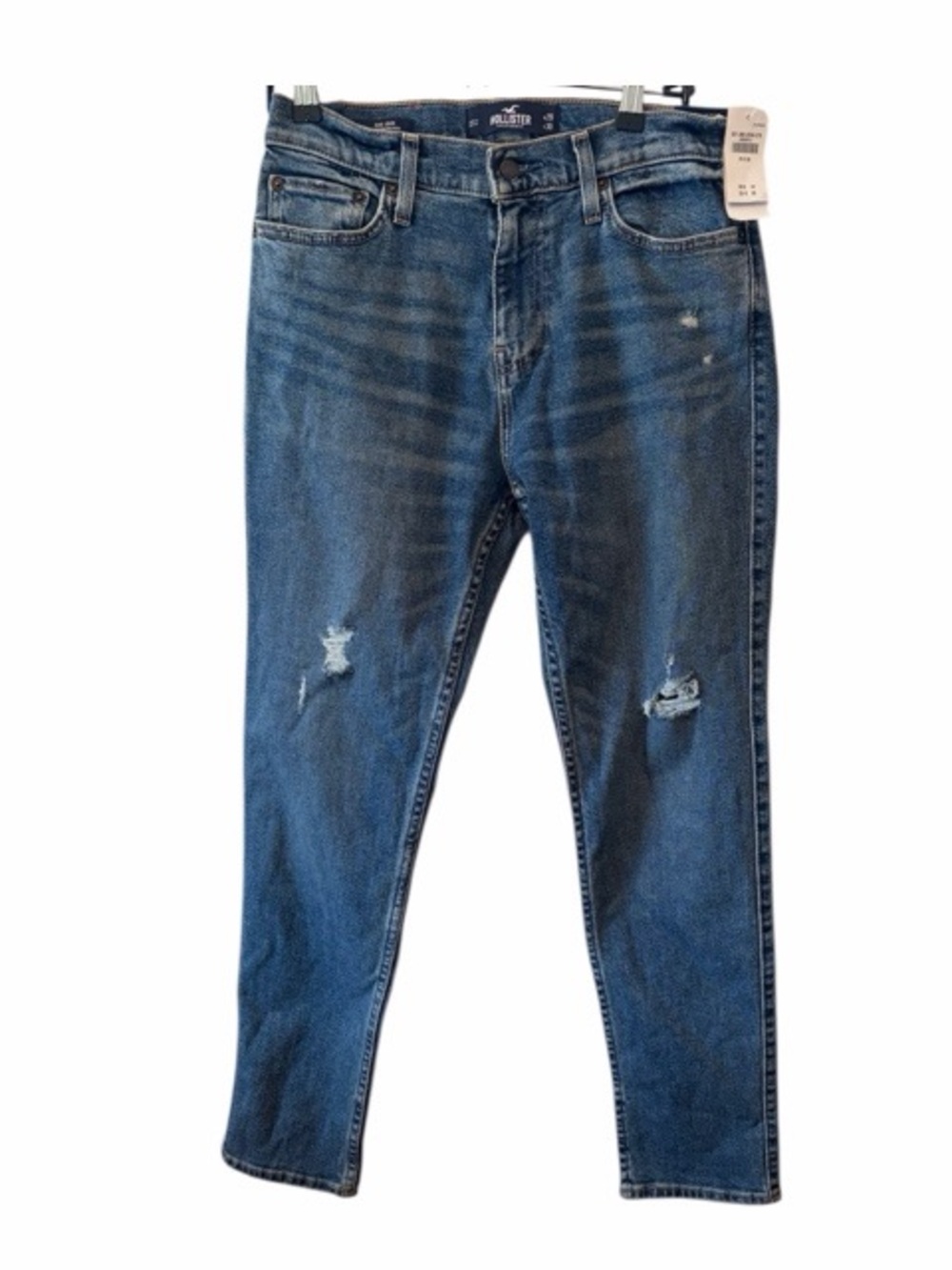 Hollister‎ Epic Flex Dad Jeans NWT